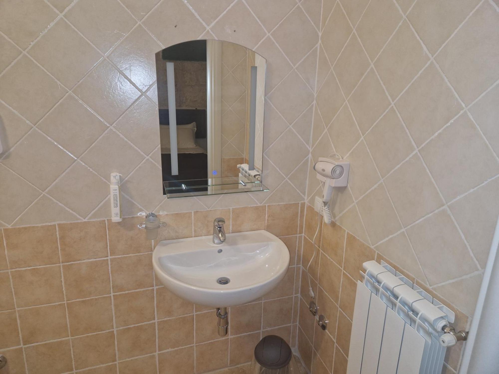 Hotel Relais Scaffe Pennapiedimonte Экстерьер фото