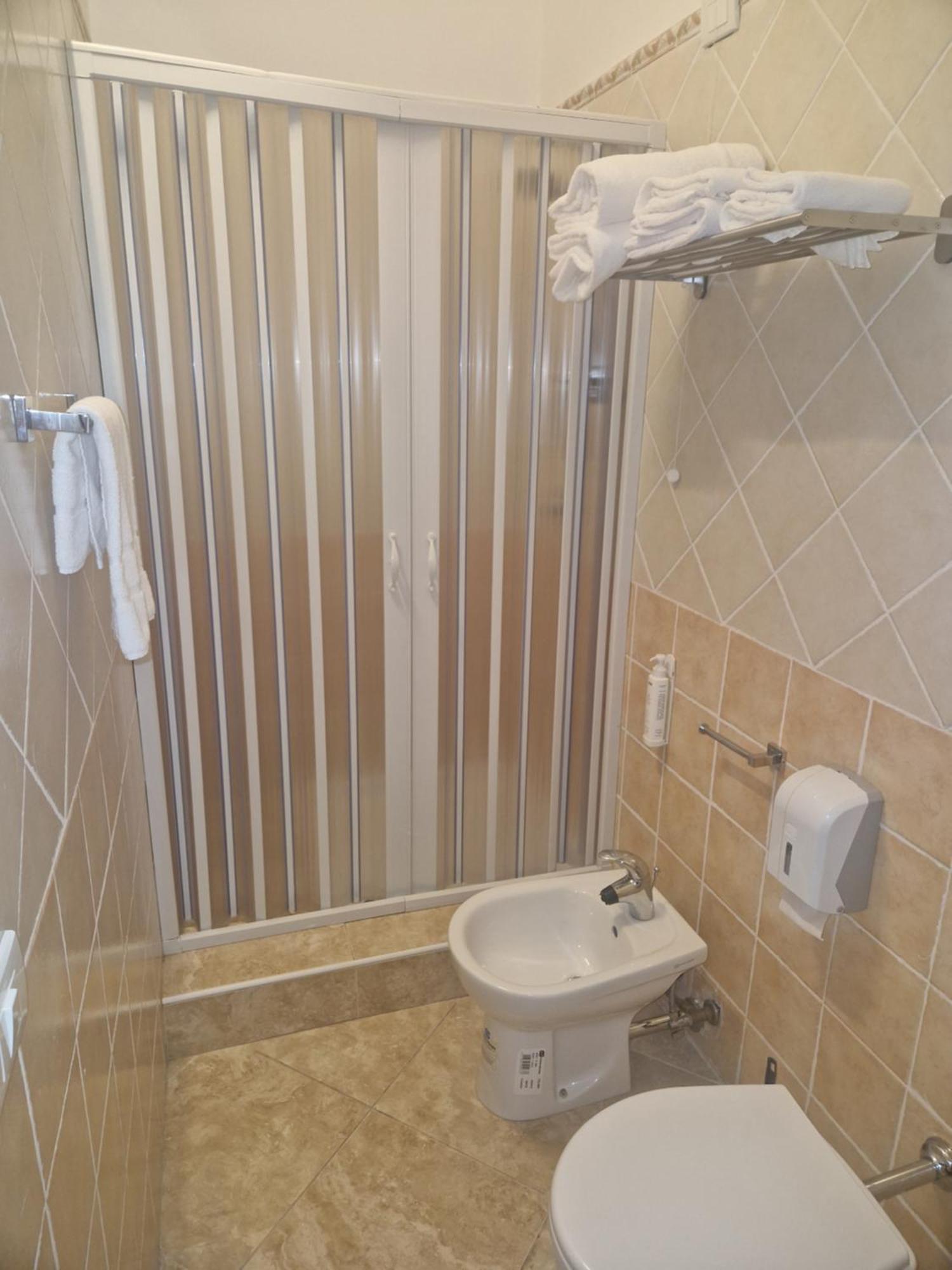 Hotel Relais Scaffe Pennapiedimonte Экстерьер фото